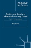 Readers and Society in Nineteenth-Century France (eBook, PDF)