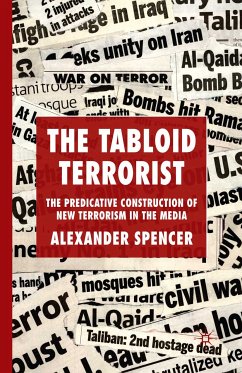 The Tabloid Terrorist (eBook, PDF)