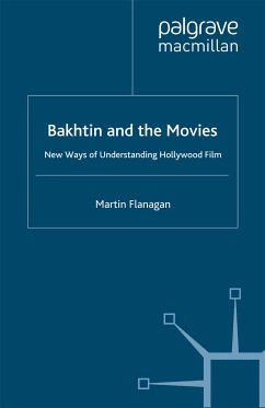 Bakhtin and the Movies (eBook, PDF)