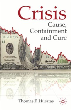 Crisis: Cause, Containment and Cure (eBook, PDF)
