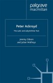 Peter Ackroyd (eBook, PDF)
