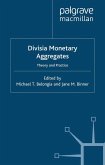 Divisia Monetary Aggregates (eBook, PDF)