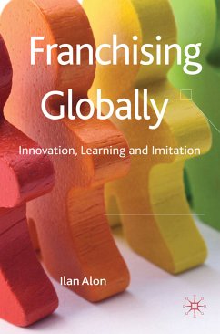 Franchising Globally (eBook, PDF)