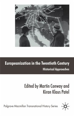 Europeanization in the Twentieth Century (eBook, PDF)