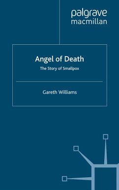 Angel of Death (eBook, PDF)