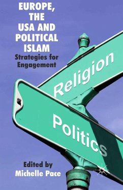 Europe, the USA and Political Islam (eBook, PDF)