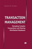 Transaction Management (eBook, PDF)