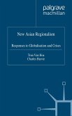New Asian Regionalism (eBook, PDF)