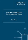 Internal Migration in Contemporary China (eBook, PDF)