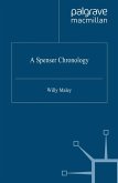 A Spenser Chronology (eBook, PDF)