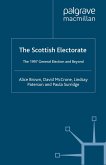The Scottish Electorate (eBook, PDF)