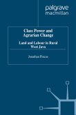 Class, Power and Agrarian Change (eBook, PDF)