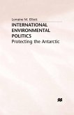 International Environmental Politics (eBook, PDF)