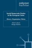 Social Democratic Parties in the European Union (eBook, PDF)