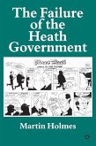 The Failure of the Heath Government (eBook, PDF)