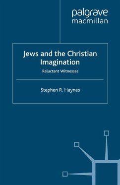 Jews and the Christian Imagination (eBook, PDF)