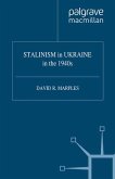 STALINISM in UKRAINE in the 1940s (eBook, PDF)