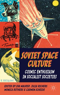 Soviet Space Culture (eBook, PDF)