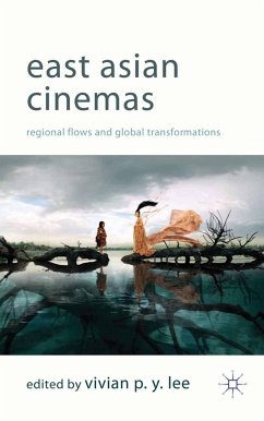 East Asian Cinemas (eBook, PDF)