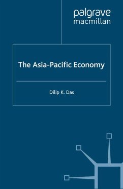 The Asia-Pacific Economy (eBook, PDF) The Asia-Pacific Economy (eBook, PDF)