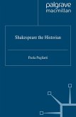 Shakespeare the Historian (eBook, PDF)