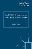 Social Mobility in Nineteenth- and Early Twentieth-Century England (eBook, PDF)