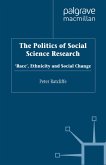 The Politics of Social Science Research (eBook, PDF)