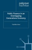 Public Finance in an Overlapping Generations Economy (eBook, PDF)
