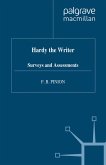 Hardy the Writer (eBook, PDF)
