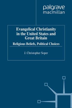 Evangelical Christianity in the United States and Great Britain (eBook, PDF) Evangelical Christianity in the United States and Great Britain (eBook, PDF)