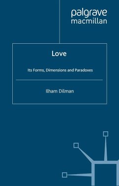 Cover Love (eBook, PDF)