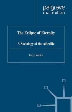 The Eclipse of Eternity (eBook, PDF)