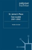 Tax Guide 2001-2002 (eBook, PDF)