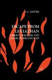 Escape from Leviathan (eBook, PDF)