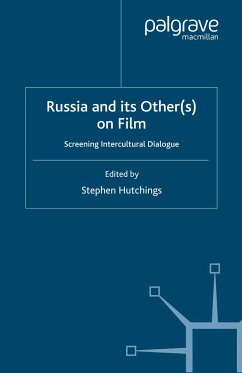 Russia and its Other(s) on Film (eBook, PDF)