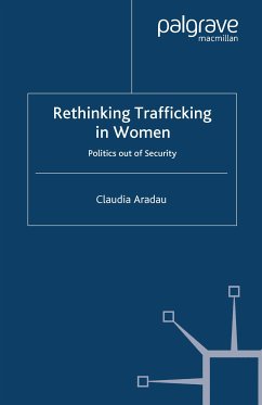 Rethinking Trafficking in Women (eBook, PDF)