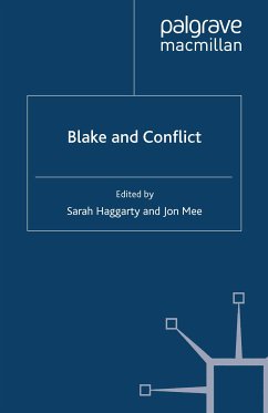 Blake and Conflict (eBook, PDF)