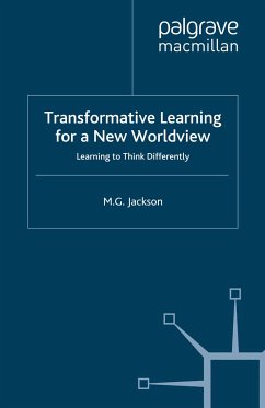 Transformative Learning for a New Worldview (eBook, PDF)
