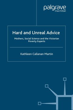 Hard and Unreal Advice (eBook, PDF) - Martin, K.