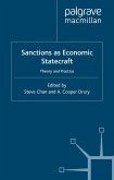 Sanctions as Economic Statecraft (eBook, PDF)