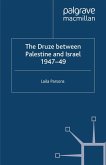 The Druze between Palestine and Israel 1947-49 (eBook, PDF)