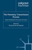 The Monetary Transmission Process (eBook, PDF)