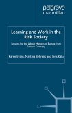 Learning and Work in the Risk Society (eBook, PDF)