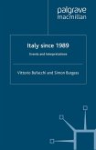 Italy since 1989 (eBook, PDF)