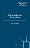Stakeholding and New labour (eBook, PDF)