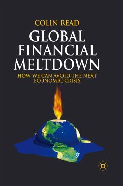 Global Financial Meltdown (eBook, PDF) - Read, C.