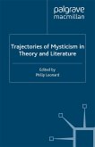 Trajectories of Mysticism in Theory and Literature (eBook, PDF)