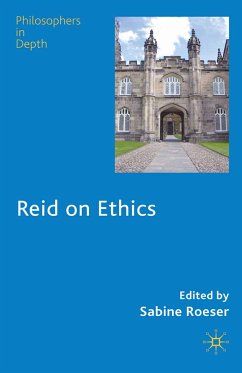 Reid on Ethics (eBook, PDF)