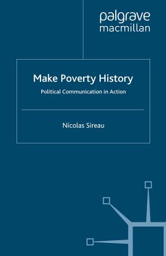 Make Poverty History (eBook, PDF)