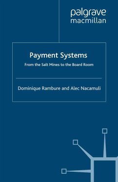 Payment Systems (eBook, PDF)